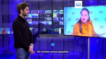 Oposição na Polónia poderá vir a formar governo de coligação progressista