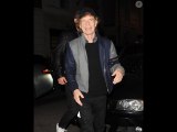 Mick Jagger prive ses 8 enfants (de 5 mères différentes) d'une très grosse partie de son héritage