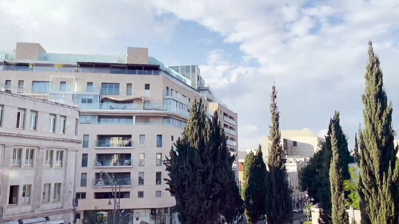 Israel abermals aus dem Gazastreifen mit Raketen beschossen