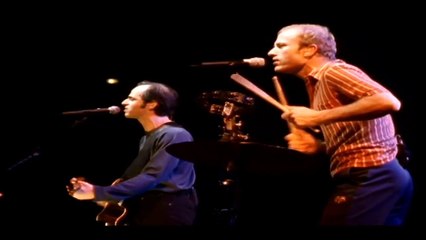 JEAN-JACQUES GOLDMAN •Live• — “Bonne idée” ● 【Jean-Jacques Goldman -– Tournée 98 – "En Passant"】