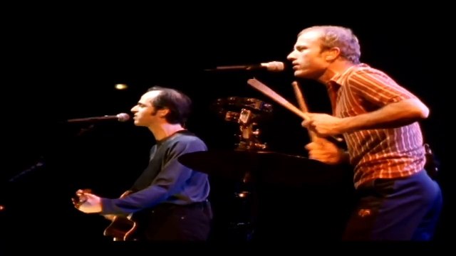 JEAN-JACQUES GOLDMAN •Live• — “Bonne idée” ● 【Jean-Jacques Goldman -– Tournée 98 – En Passant 】