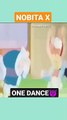 nobita one dance part 142