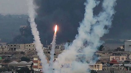 Israeli missile hits UN headquarters in southern Lebanon