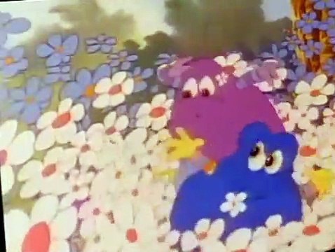 My Little Pony 'n Friends My Little Pony ‘n Friends S02 E009 Flight to Cloud Castle Part 2