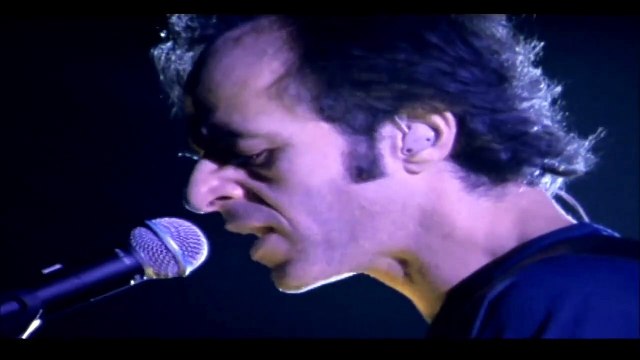 JEAN-JACQUES GOLDMAN •Live• — “Ne lui dis pas” ● 【Jean-Jacques Goldman -– Tournée 98 – En Passant 】