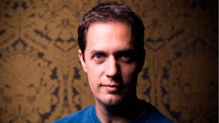 GALA VIDÉO - Biopic sur Charles Aznavour : Grand Corps Malade impressionné par Tahar Rahim, “époustouflant” (1)