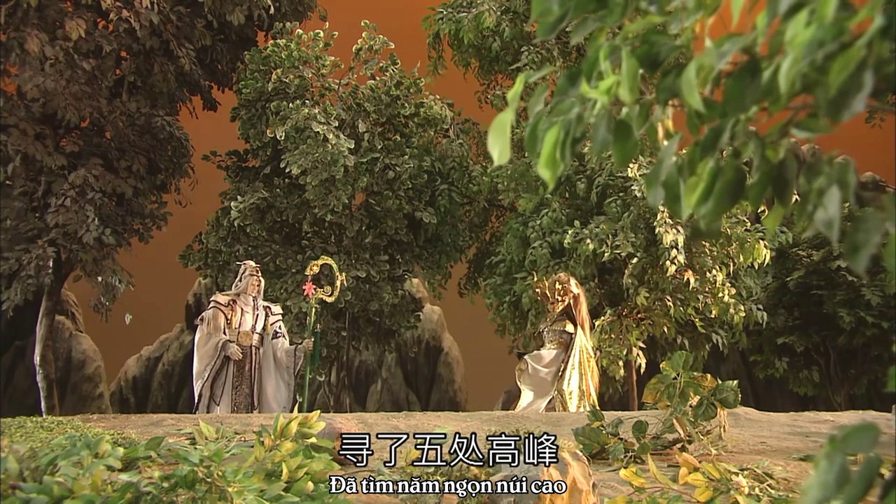 (QT) Tiên ma ao phong 2.3