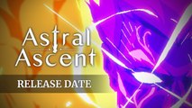 Astral Ascent - Trailer date de sortie