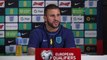 Southgate and Kyle Walker preview England - Italy Euro 2024 qualifier