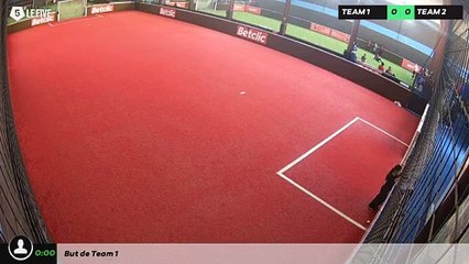 MAIRIE 16/10 à 17:37 - Football Terrain 1 Betclic (LeFive Villette)