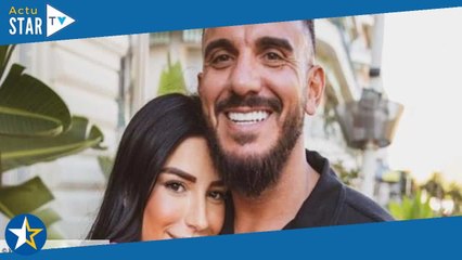 Liam Di Benedetto en direct du parloir avec son mari et ses filles, une rare photo dévoilée