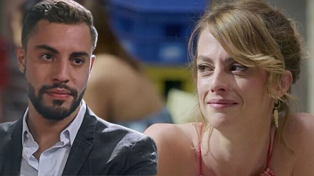 Mort de Marwan Berreni : Sara Mortensen en larmes partage une touchante révélation sur leur amitié !