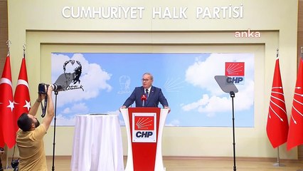 Öztrak: "Abd'nin Orada Ne İşi Var' Derken Başka Ülkelerin Askerlerinin Postallarının Vatan Topraklarını Çiğnemesine İzin Veren Bir Tezkereyi Meclis'e...