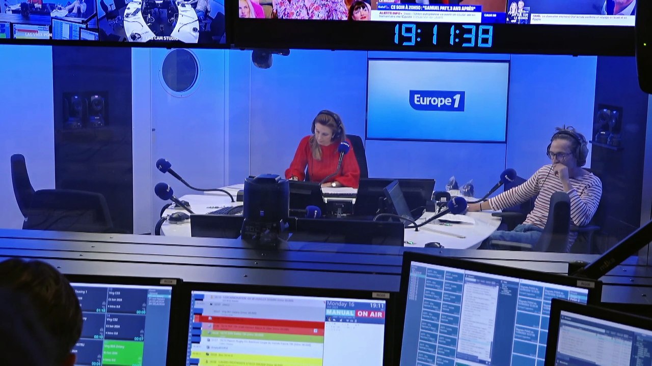 Attaque du Hamas : ces Israéliens contraints de fuir la frontière avec le Liban où les accrochages se multiplient