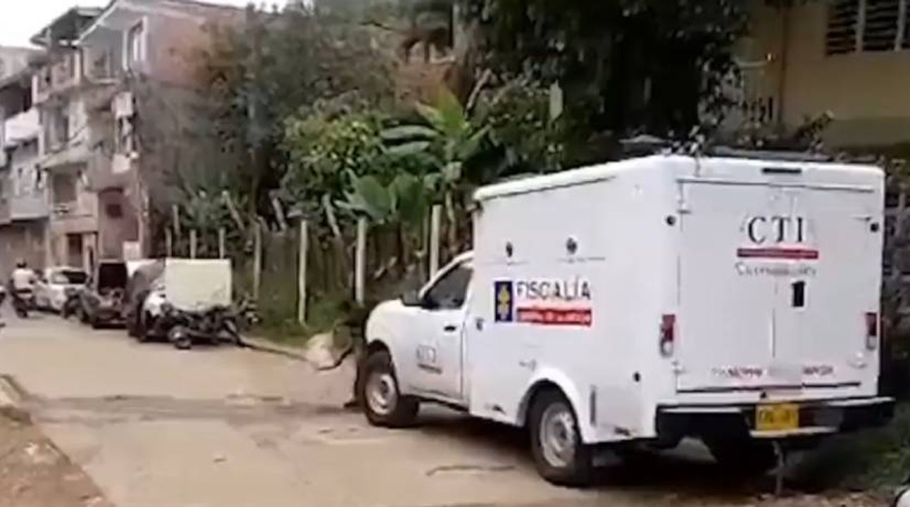 Dos conductores fueron asesinados este fin de semana en Valle del Cauca