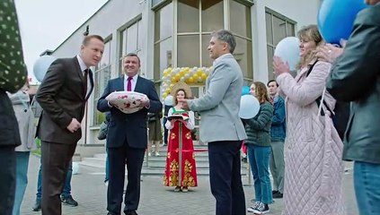 01. Бедная родственница (2022)