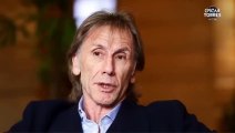 ¿Ricardo Gareca quiere volver a dirigir la selección peruana?