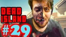 Dead Island Co op - Bölüm 29 - Savaş Yeni Başlıyor