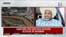 Santiago Riverón: “De acuerdo con abrir la frontera, pero no con las peticiones de los haitianos”