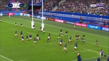France 28-29 South Africa - Rugby World Cup 2023 Highlights