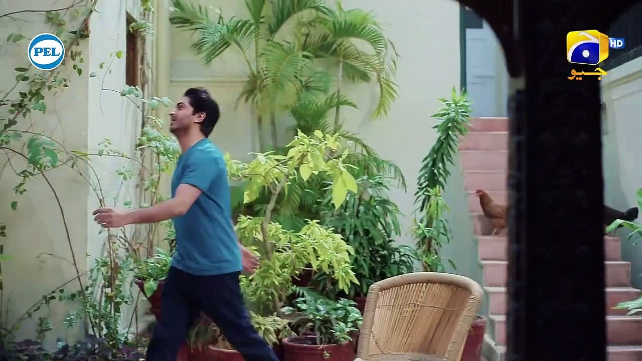 Mannat Murad Episode 06 - [Eng Sub] - Digitally Presented by PEL - 16th ...
