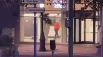 Attacco con kalashnikov a Bruxelles, due vittime (16.10.23)