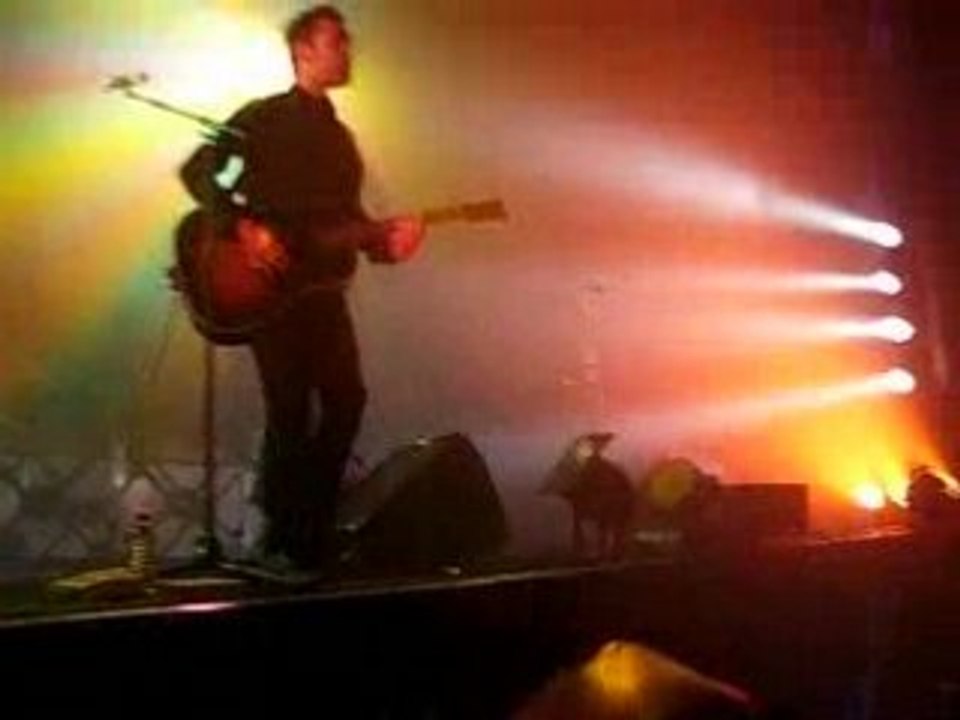 Dumas 1ère partie Calogero Vannes