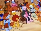 Fraggle Rock: The Animated Series Fraggle Rock: The Animated Series E004 A Fraggle for All Seasons / A Growing Relationship