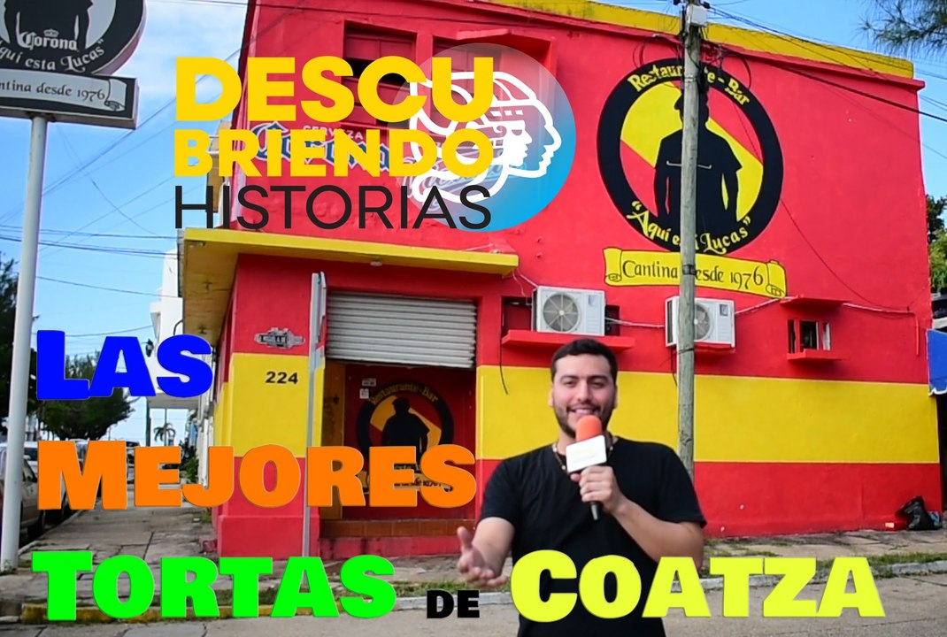 78vo Programa Aquí está lucas