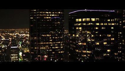 Incarnate Bande-annonce (IT)