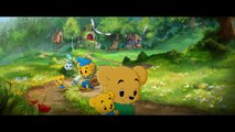 Bamse och världens minsta äventyr Bande-annonce (EN)