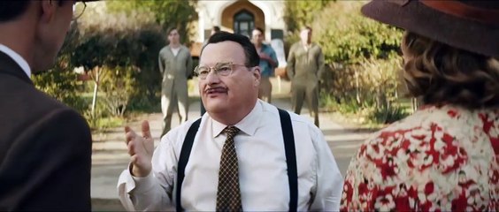 Les 12 orphelins Bande-annonce (IT)