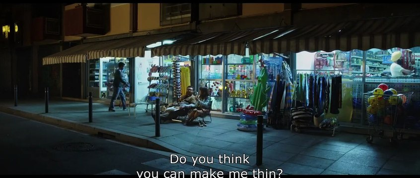 Requisitos para ser una persona normal Bande-annonce (EN)