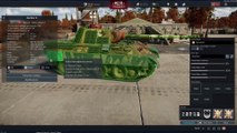 The Hidden Tanks of War Thunder - Fact and Fiction