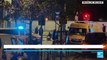 Attentat à Bruxelles : 2 Suédois morts, le suspect toujours en fuite