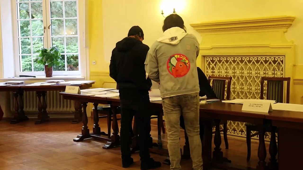 W powiecie lęborskim wygrała Koalicja Obywatelska. Za nią PiS