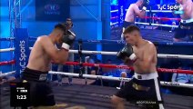 Ivan Ricardo Actis vs Alexis Damian Gomez (14-10-2023) Full Fight