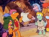 Fraggle Rock: The Animated Series Fraggle Rock: The Animated Series E006 Gobo’s Song / Wembley and the Bemble