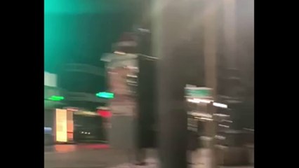 Las ratas pasean por Ordoño II