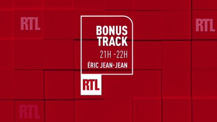 Le journal RTL de 21h du 16 octobre 2023