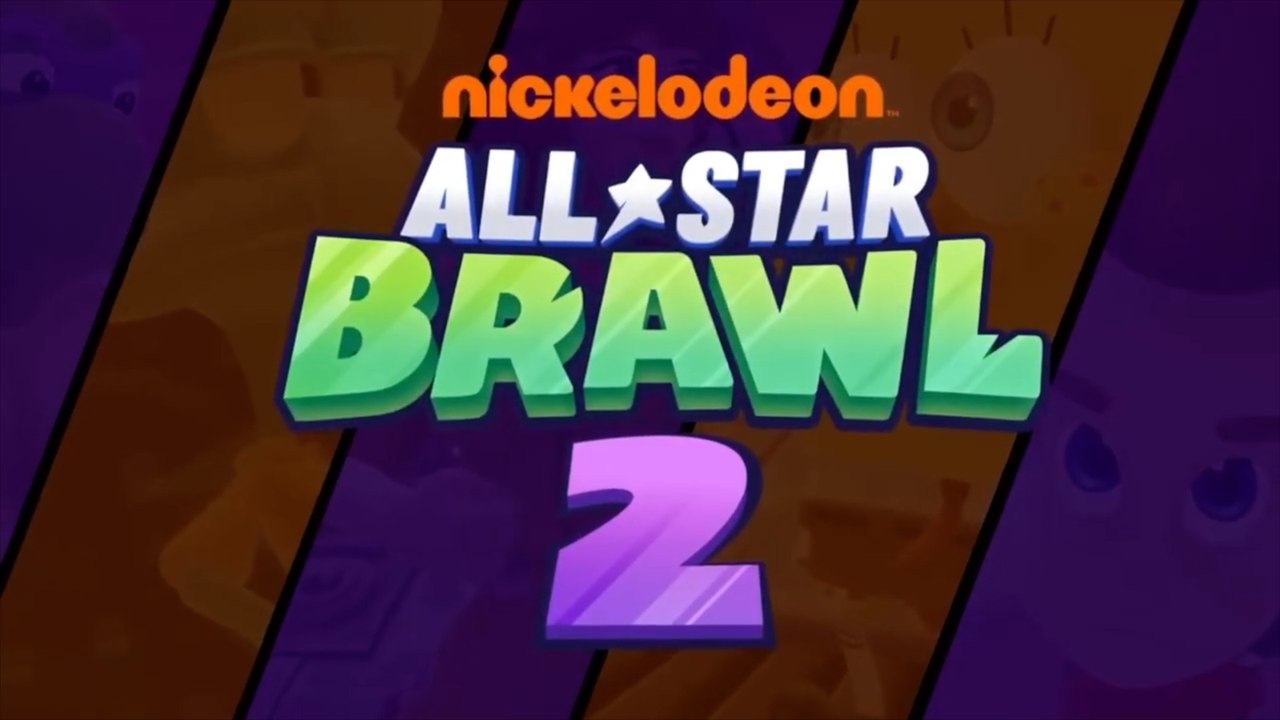 Nickelodeon All-Star Brawl 2 Official Lucy Loud Spotlight Trailer