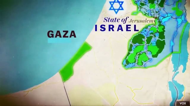 Israel Palestine War _ What is Happening_ _ Explained by Dhruv Rathee