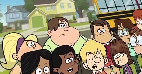 Kick Buttowski: Suburban Daredevil Kick Buttowski: Suburban Daredevil S02 E020 Poll Position / Jock Wilder’s Nature Camp