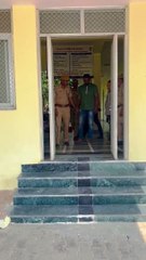 देखें वीडियो... रात के अंधेरे में किया काले हरिण का शिकार, दो गिरफ्तार