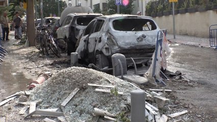 الخسائر الاقتصادية لإسرائيل بسبب حربها على غزة