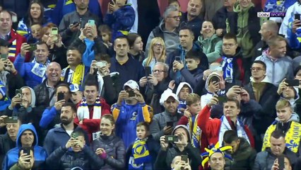 البرتغال تقسو على البوسنة والهرسك