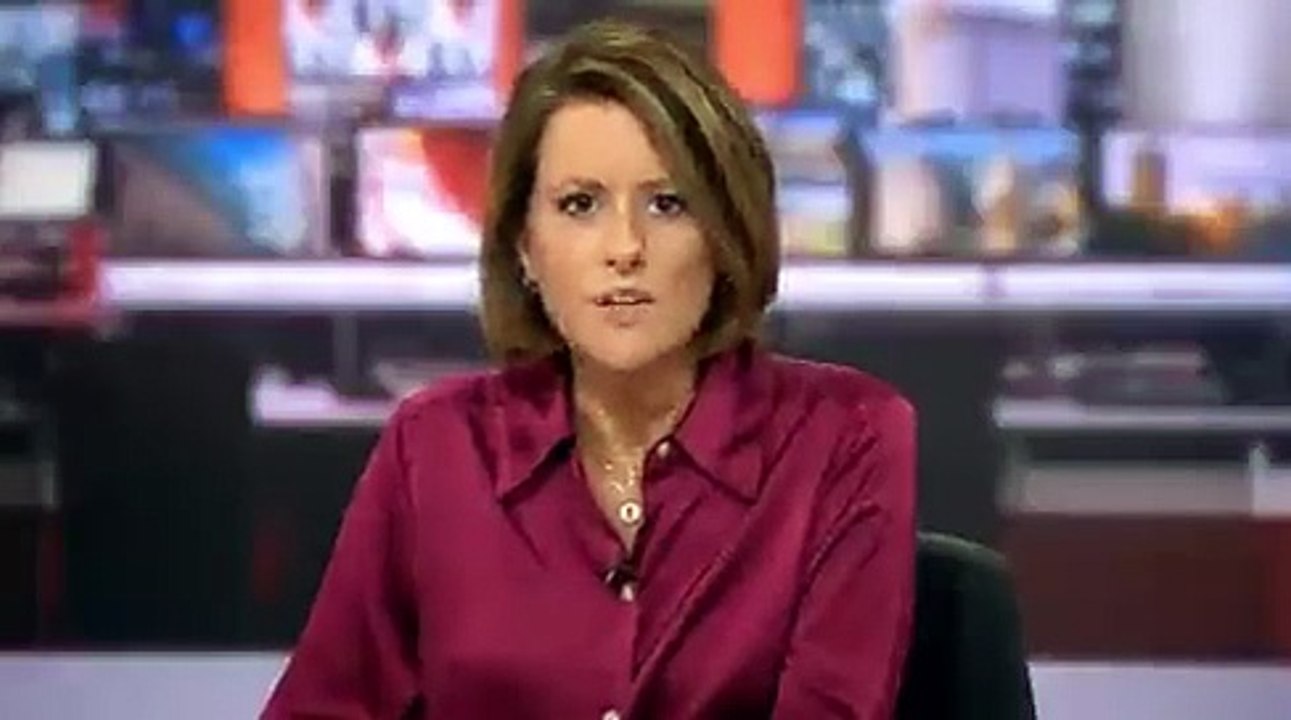 BBC'den 'Filistin' özrü