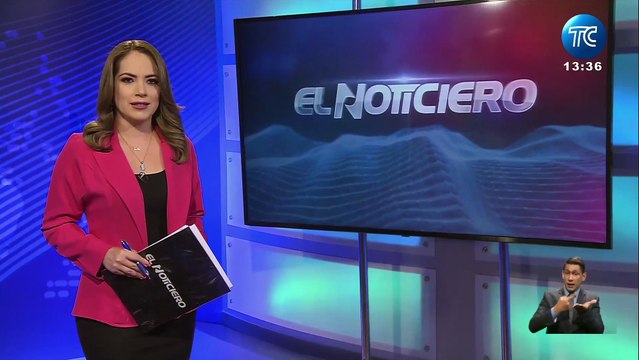 Presidente electo Daniel Noboa se reunirá con el mandatario Guillermo Lasso