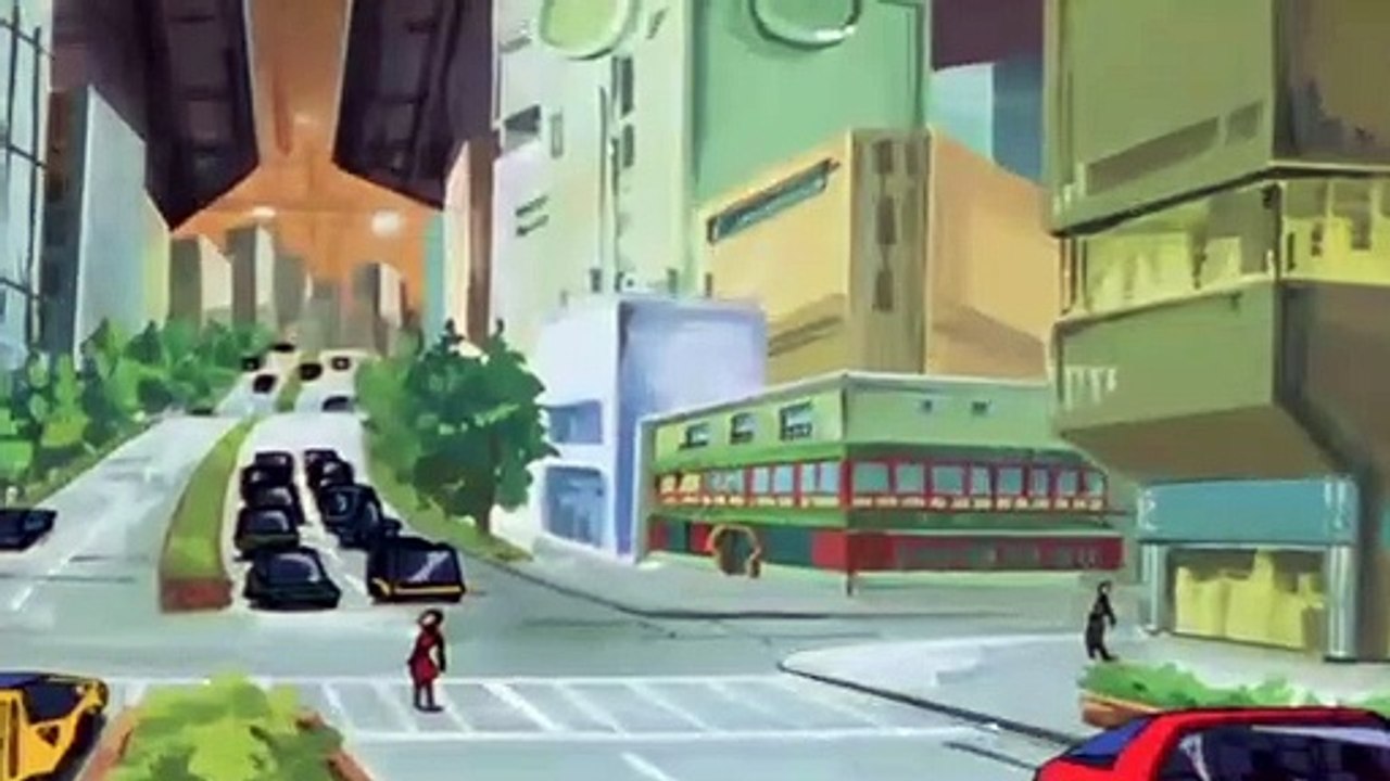 Robotech Capítulo 8 - Dulces Dieciseis (Redoblaje) [1080p HD]