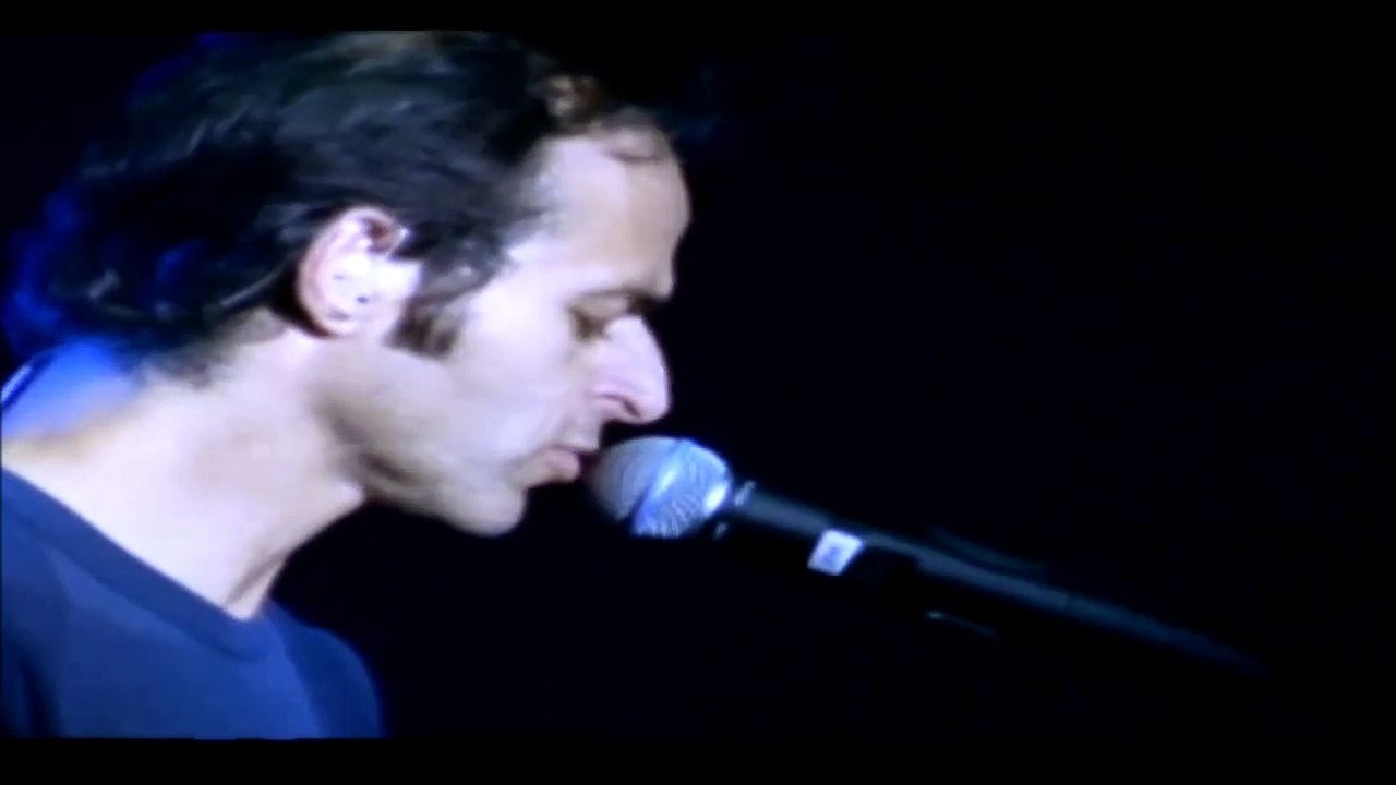 JEAN-JACQUES GOLDMAN •Live• — “Natacha” ● 【Jean-Jacques Goldman -– Tournée 98 – "En Passant"】